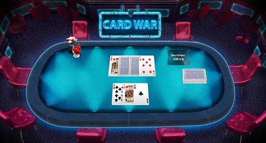 Jogos de cartas online podem gerar dinheiro