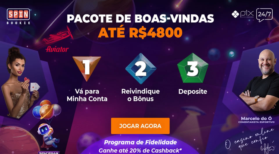 Apenas os melhores e mais famosos parques de campismo são selecionados. Assine site bet7k para jogar todos os jogos mais populares.