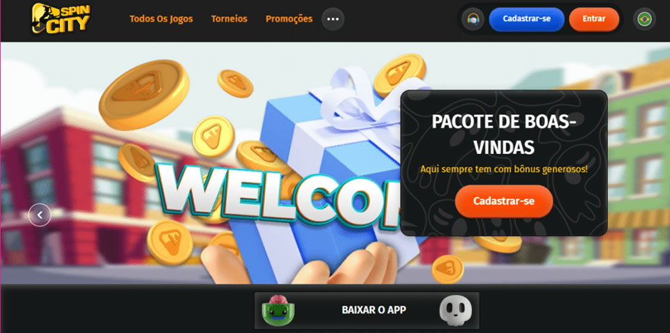 Desempenho consistente em todos os navegadores, proporcionando uma experiência de jogo perfeita com tempos de carregamento mínimos e alta funcionalidade. Os jogadores têm acesso a uma seleção abrangente de jogos, incluindo slots, jogos de mesa e opções de crupiê ao vivo, assim como na versão de mesa.