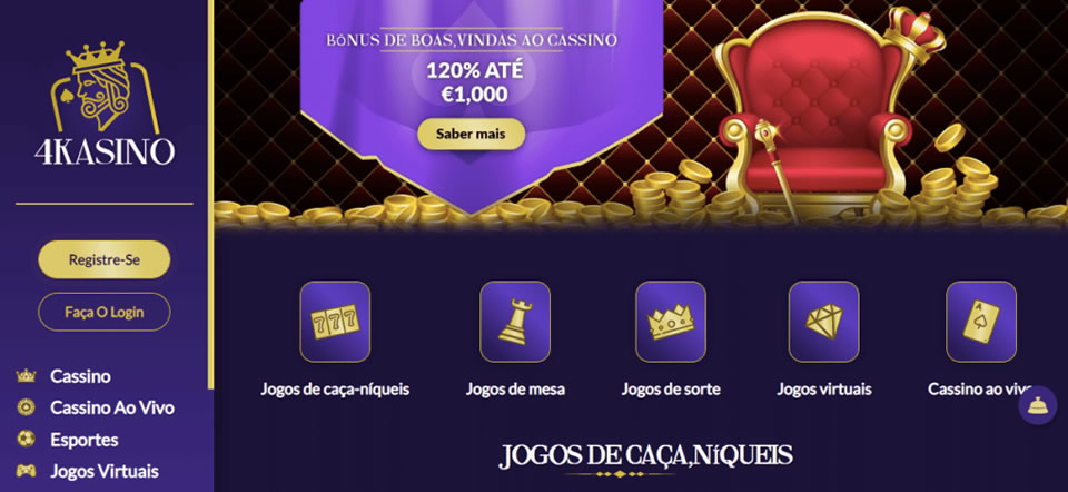 bonus stake As empresas de jogos de azar são atualmente afiliadas aos principais bancos nacionais e permitem muitas formas diferentes de negociação. Os tempos de transação são rápidos, apenas cerca de 5 a 10 minutos.