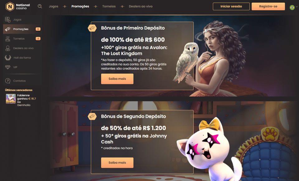 22bet depósito mínimo