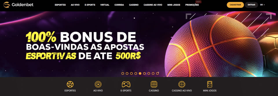 A plataforma é nova, mas a experiência é comparável a plataformas mais antigas e estabelecidas. Com um site lindo e muitas opções, pode ser a escolha perfeita para realizar seus desejos!