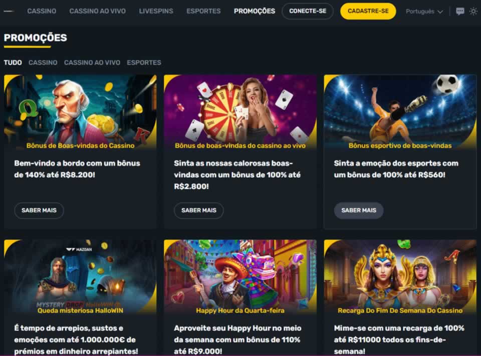 Símbolos importantes e taxas de pagamento variam em jogos de slots online